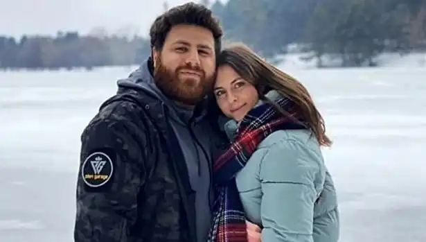 Murat Aci'nin Eşinden 100 Milyonluk Açıklama: Şok Edici Detaylar Ortaya Çıktı