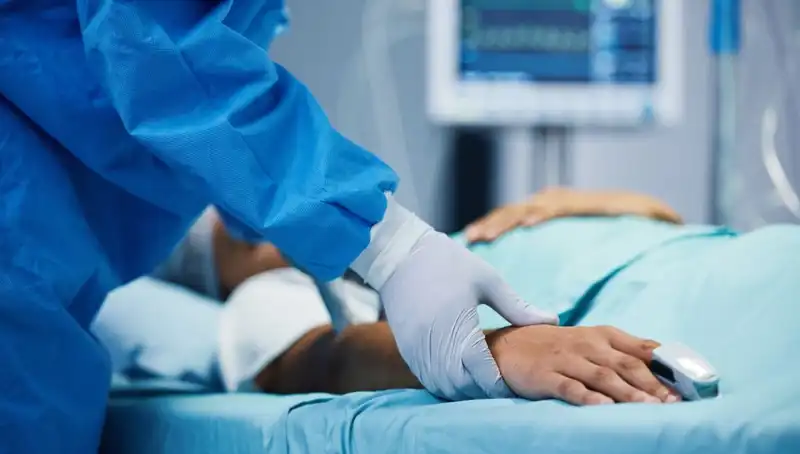 Belirtisi Olmayan Ölümcül Hastalık: Hayatını Değiştiren Şok Edici Teşhis
