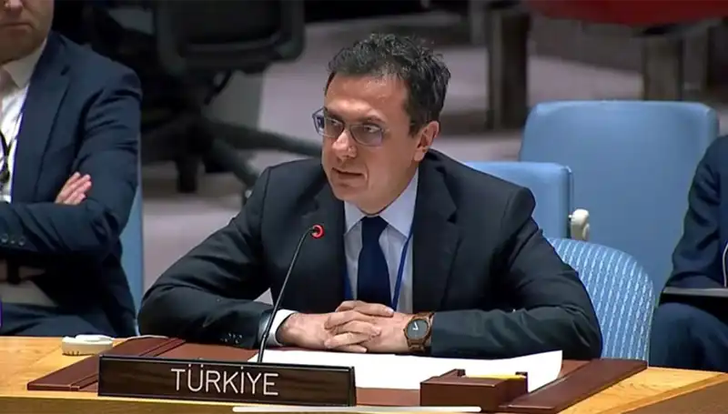 İsrail’in Suriye Üzerindeki Hava Saldırılarına Son Vermesi Zorunlu mu?