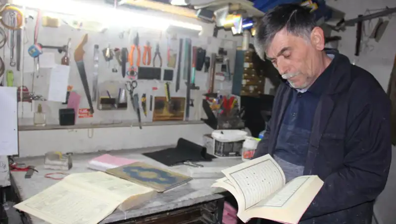 Bir Zamanların Gözde Mesleği: Çırak Yetiştiremeyen Esnaflar Ne Yapıyor?