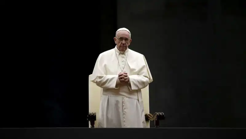 Kapıcılıktan Vatikan'a: Papa Francis'in Hayatındaki Serüven