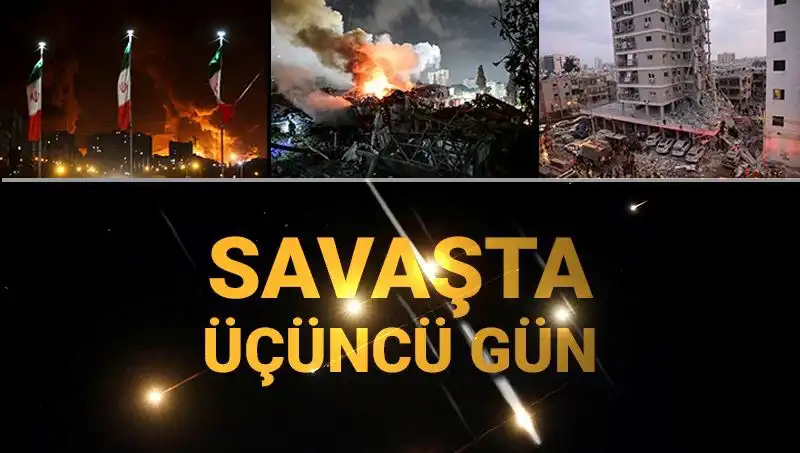 İsrail-Iran Savaşında Gerilim Tırmanıyor: 2 Mossad Ajanı Yakalandı!