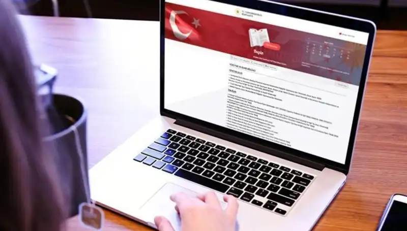 Resmi Gazete'de Bugün: 25 Haziran 2025'in Önemli Kararları