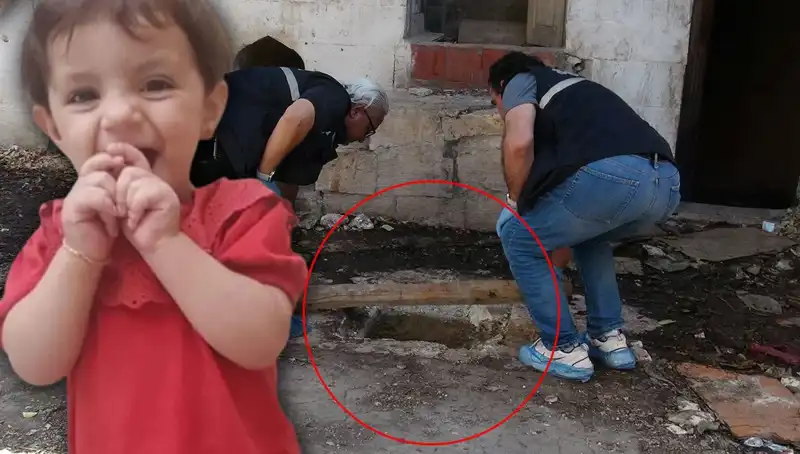 Aric'in Gizemli Ölümü: Kuyudan Çıkan Sır Perdesi