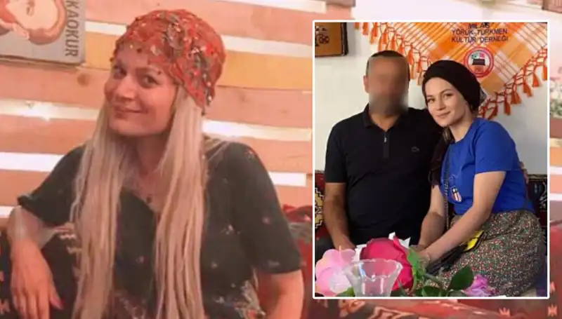 Bodrum'dan Mardin'e Uzanan Aşk Hikayesinde Şok Eden İddialar!