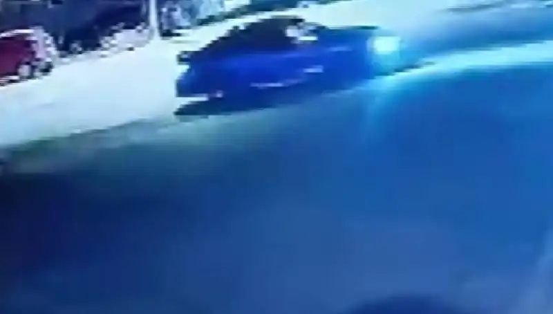 Trafikte Drifting Yaparak 46 Bin Lira Ceza Almanın Şok Edici Hikayesi