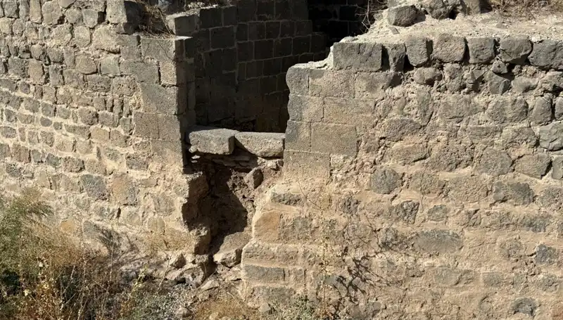 Diyarbakır’daki Saint George Kilisesi: Tarihi Gerçekler ve Yeni Keşifler