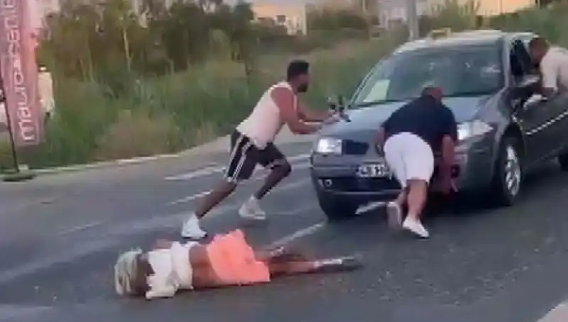 Fethiye'deki Görüntüler Şok Etmişti: İngiliz Turistten Acı Kayıp