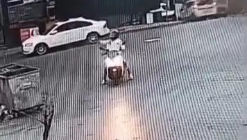 İstanbul'daki Alışveriş Merkezinde Korkutan Olay: Ateş Açıldı!