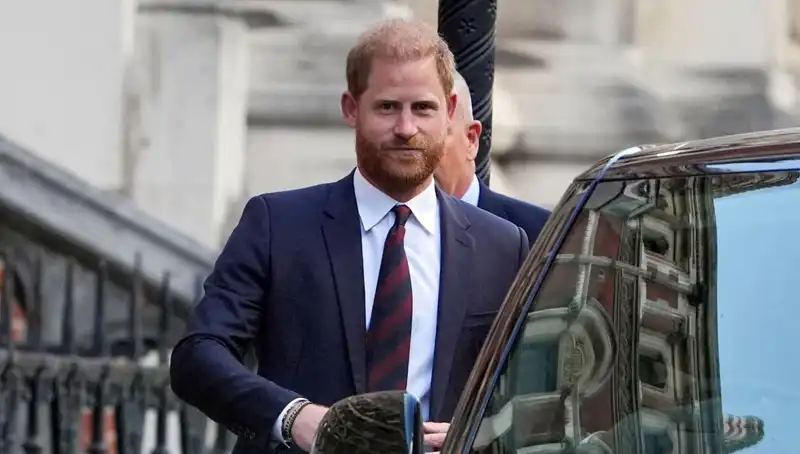 Prens Harry'den Aile Barışı İçin Cesur Adım ve Umut Dolu Açıklamalar
