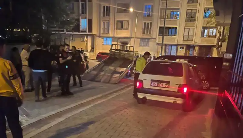 Dur İhtarı: Uymayan Sürücüye 116 Bin Lira Ceza Kesildi!