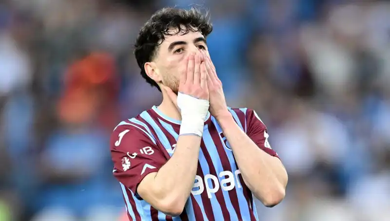 Süper Lig'den Dubai'ye: Malheiro Al Wasl'da Yeni Bir Sayfa Açtı