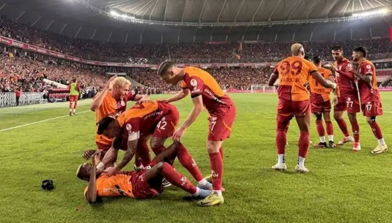 2025 Yılında Spor Dünyasında Kıran Kırana Pazarlıklar: Satışlar ve Transferler