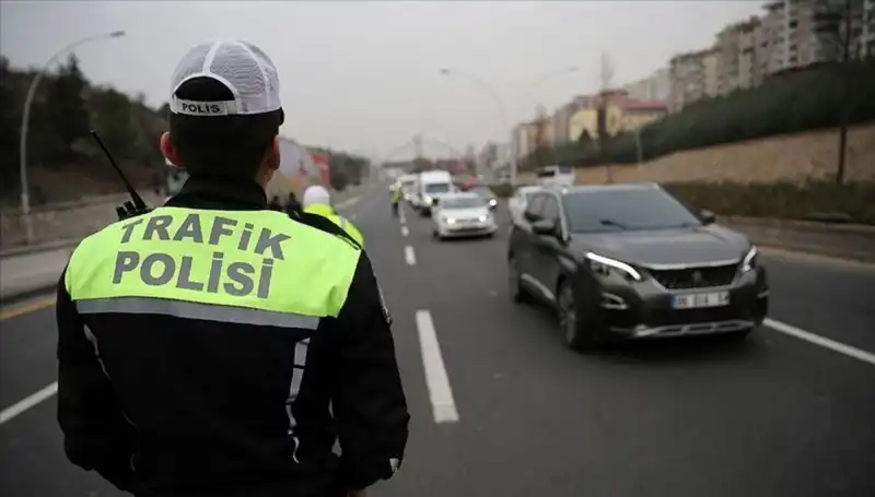 23 Nisan’da Ankara'da Hangi Yollar Kapalı? Trafikteki Son Durum