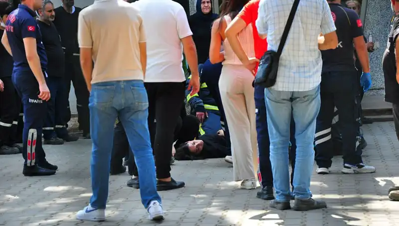 Fabrikada Kimyasal Zehirlenme Skandalı: 3 İşçinin Hayatı Tehlikede