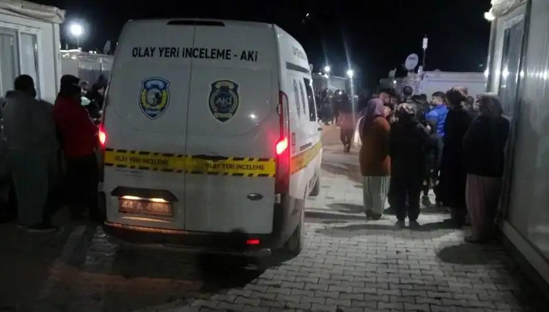 Husumetlilerin Silahlı Kavgasında Kanlı Çatışma: Olayın Ayrıntıları Ortaya Çıktı