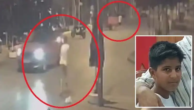 Mersin'de 12 Yaşındaki Çocuğun Şüpheli Ölümünde Sır Perdesi Aralanıyor