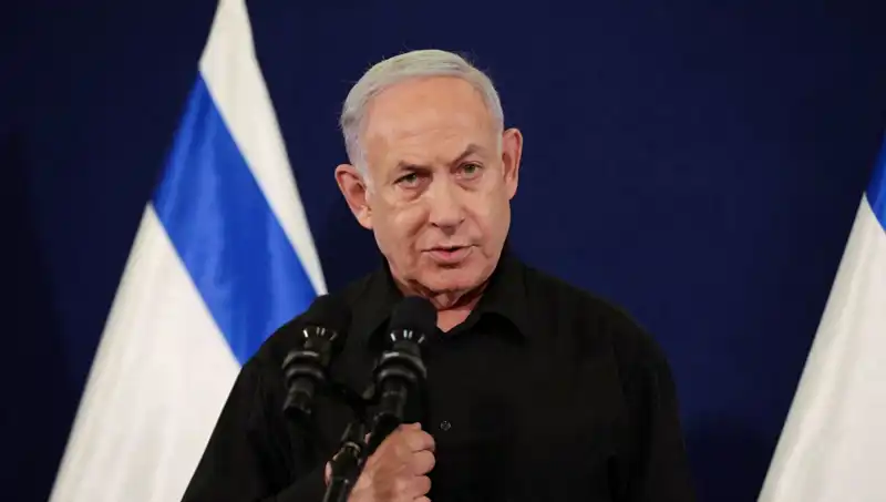 İsrail’den Suriye’ye Yönelik Saldırı Tehdidi: Netanyahu ve Katz’tan Kritik Talimatlar