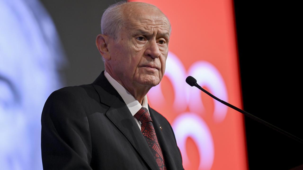 Devlet Bahçeli: 78 vatandaşımızın vebalini taşıyanlar hesabını tek tek versinler