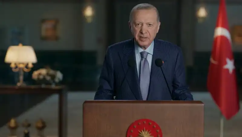 Cumhurbaşkanı Erdoğan: Birleşmiş Milletler Reformu İçin Acil Çağrı Yaptı
