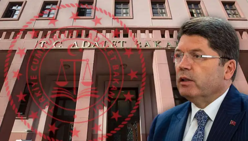 Adalet Bakanlığı 20 Bin Personel Alımı İlanı Yayınland mı? Tüm Detaylar Burada