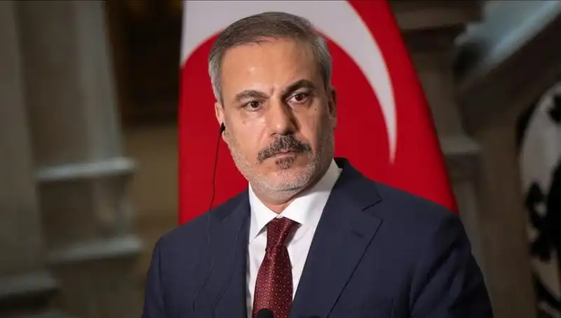 Azerbaycan ve Mısır ile İlişkilerde Yeni Dönem: Bakan Fidan'dan Önemli Temaslar