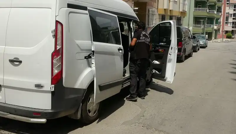 Malatya'da Gizemli Bir Ölüm: Yaşlı Adam Evinde Bulundu!