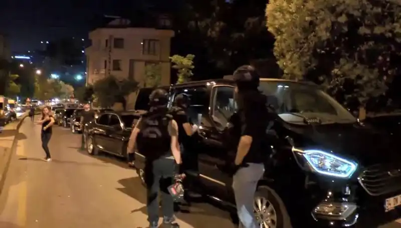 Yeni Silah: Polisi Şehit Eden AR-GE Kılıfıyla Üretilen Tehlikeli İnovasyon
