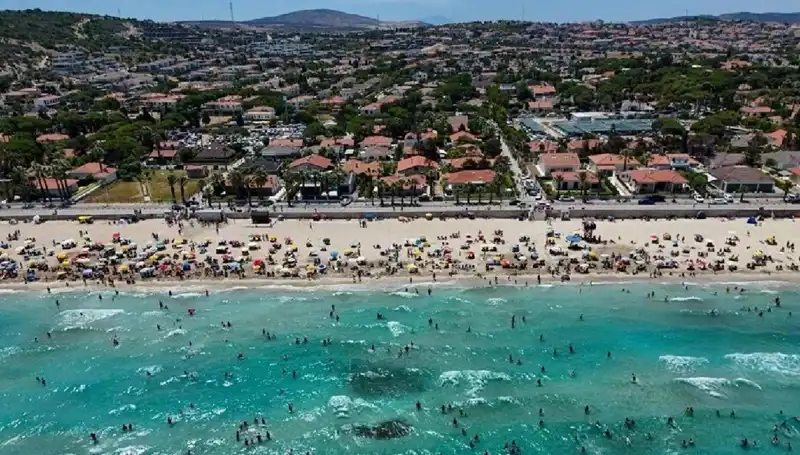Çeşme'deki Su Krizine Dikkat: Kesinti Süresi Uzatıldı