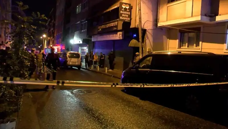 Eğlence Mekanında Şok: El Bombalı Saldırıda 7 Yaralı!