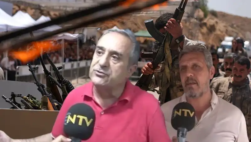 PKK'nın Silah Bırakma Kararı: Türkiye'den Gelen Tepkiler ve Sonuçları