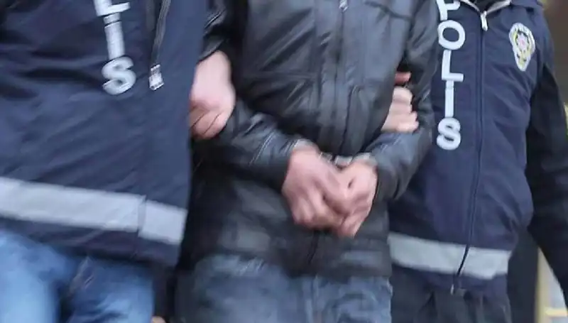 Osmaniye'de Uyuşturucu Operasyonunda 7 Kişi Tutuklandı, Ayrıntılar Şok Edici!