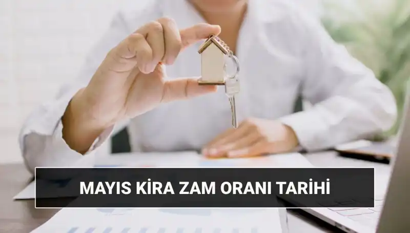 Mayıs 2025 Kira Zam Oranı Ne Zaman Belirlenecek?