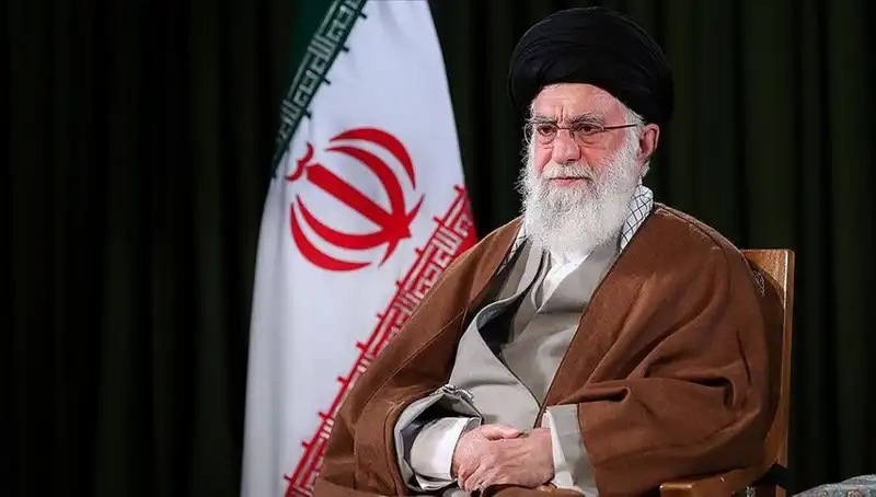 Hamaney’dan Sert Açıklama: "İsrail Sert Bir Karşılık Alacak"