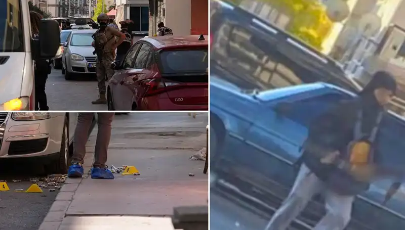 İzmir'deki Karakol Saldırısında Çocuklar Kurtarıldı: Olayın Ayrıntıları Neler?