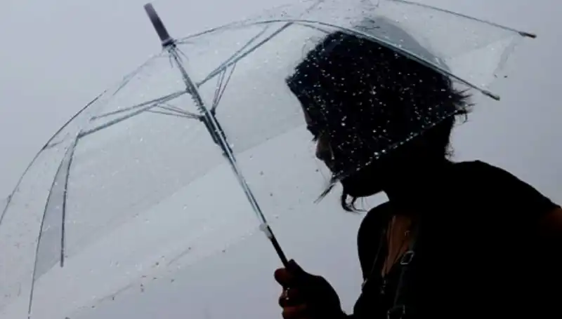 Meteoroloji Uyardı: Yağışlı Hava Yakında Bizlerle Olacak