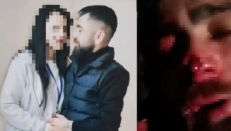Eski Sevgiliye Yapılan Acımasız İşkence: 'Çiğ Çiğ Yiyeceğim' Diyen Abisi Dehşeti Yaşattı