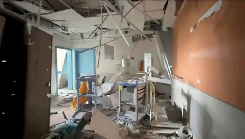 Gazze’de Hastaneler İçin DSÖ’den Acil Koruma Çağrısı: Sağlık Krizi Derinleşiyor