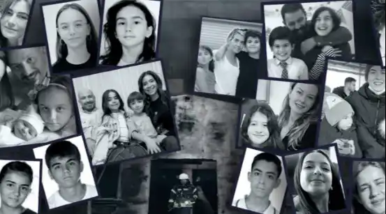 Bu Bayramda Ülkemizde 36 Çocuk Daha Yalnız Kaldı
