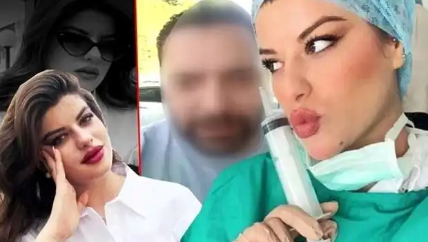 Ayşe Tokyaz Cinayetinde Şok Edici Görüntü: Cesedi Bavulla Taşıdıkları Anlar