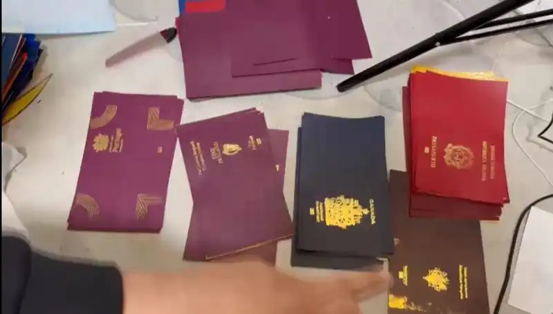 Sahte Belge İle Suçlamalar Artıyor: Operasyonların Ardından Neler Olacak?