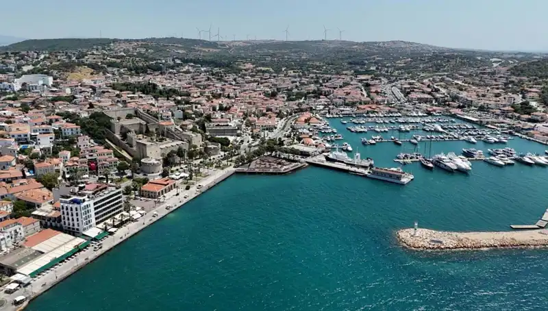 İzmir'de Su Kesintileri Sonrası Yerel Ürün Satışları Yüzde 100 Arttı