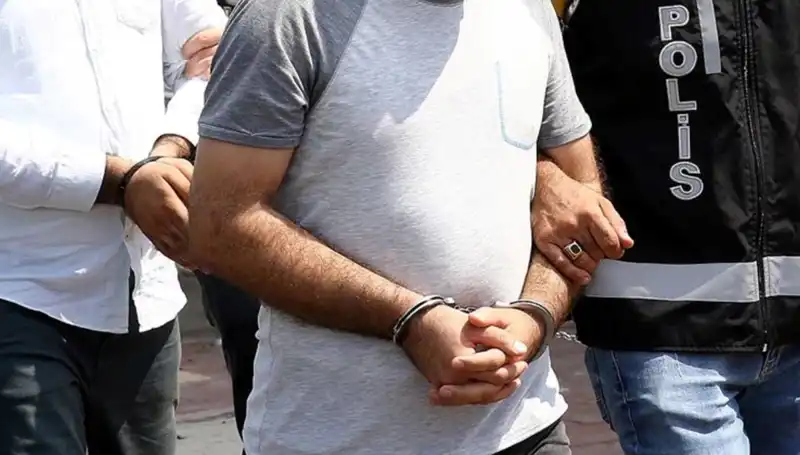 Ankara’da Suçla Mücadelede Tarihi Bir Başarı: 547 Kişi Yakalandı