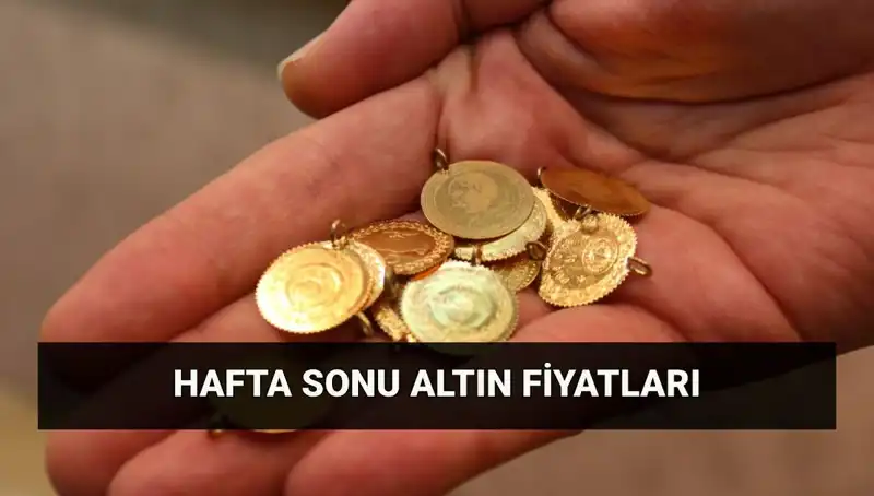 Altın Fiyatları Dalgalanıyor! 28 Haziran Güncel Değerler