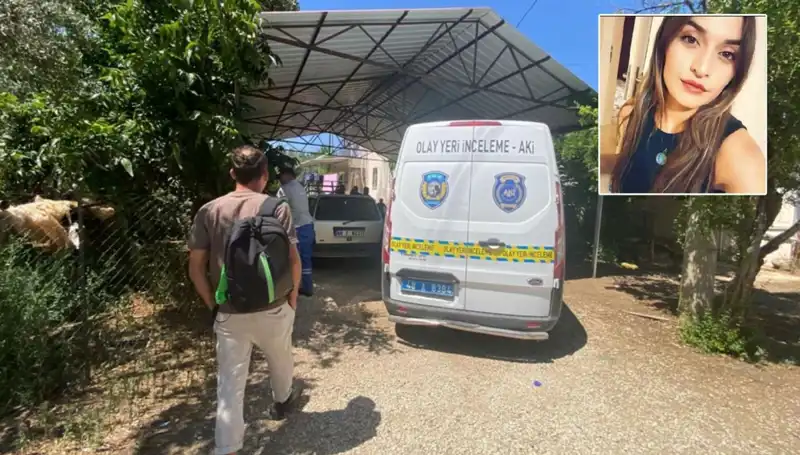 Muğla'da Genç Kadının Şüpheli Ölümünün Sırrı Çözülüyor!
