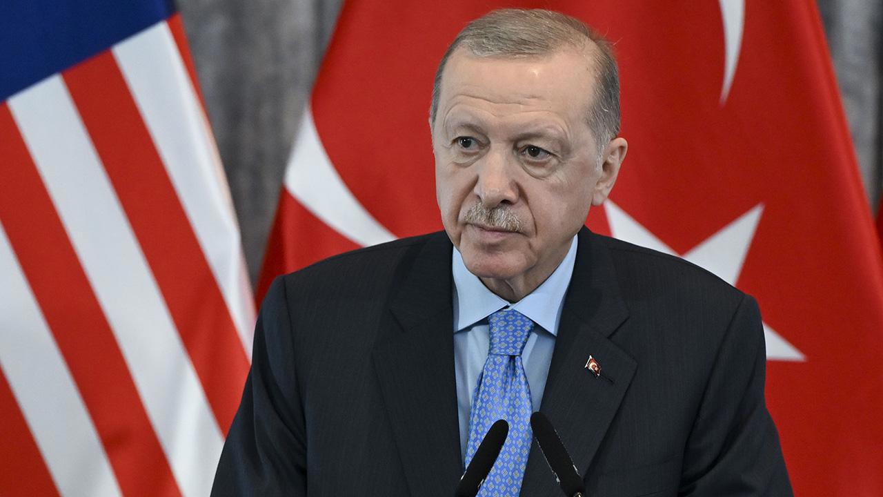 Cumhurbaşkanı Erdoğan'dan İsrail'e İşgal Uyarısı