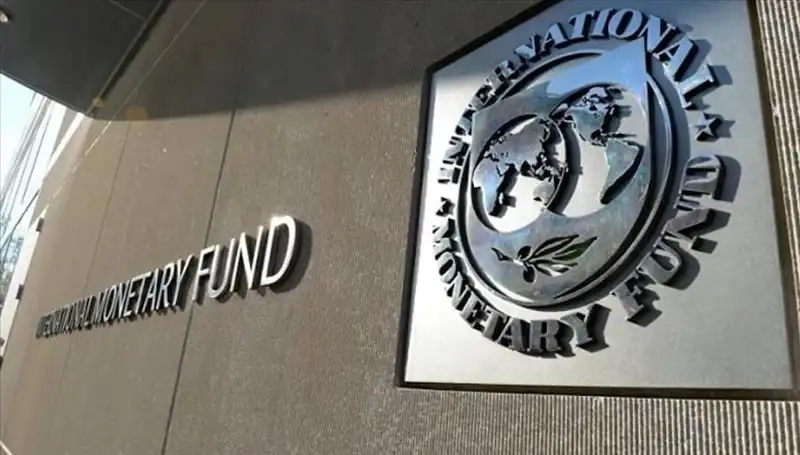 IMF'nin Yeni Tahminleri: Küresel Kamu Borçları Rekor Seviyeye Ulaşıyor