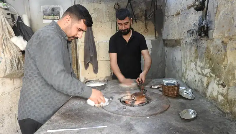 İş Dünyası Alarmda: Meslek Eğitiminde Çırak Krizi Büyüyor
