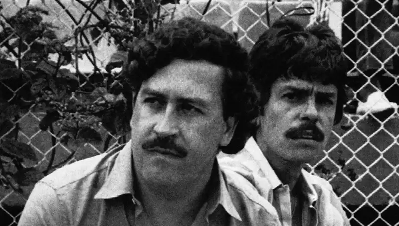 Escobar’ın Eski Pilotundan Şok Edici Açıklamalar ve Uçuş Hikayeleri
