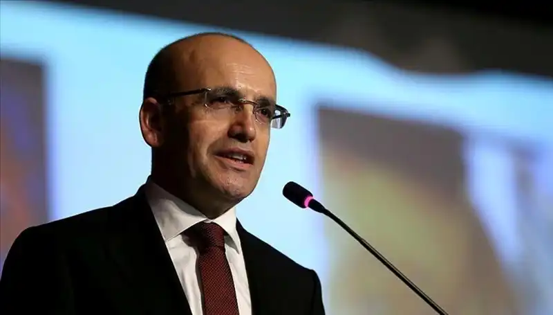 Bakan Şimşek'ten KKM Açıklaması: Yeni Stratejiler ve Beklentiler